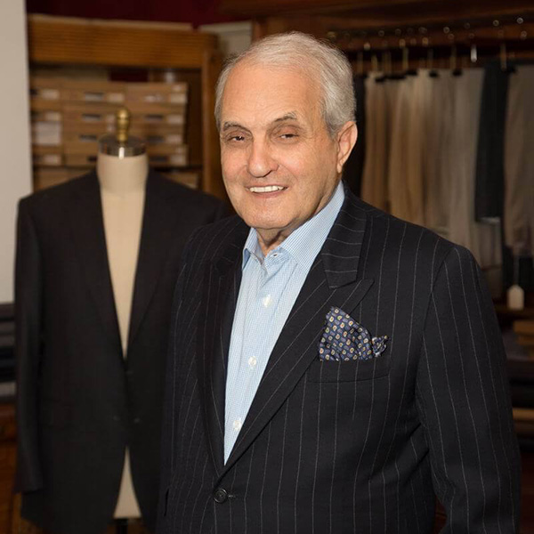 Bespoke Tailor Perth