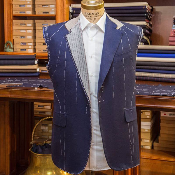 Bespoke Tailor Perth