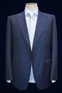 Gallery | New York, NY | Barchi Bespoke Tailor & Shirt Maker